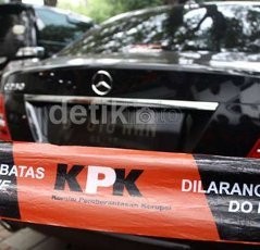 Ini Modus Pencucian Uang yang Dilakukan Koruptor di Indonesia