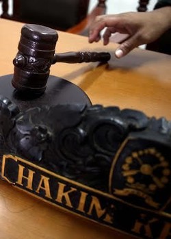 17 Pengusaha Kalahkan Dirut PT KBN di PTUN