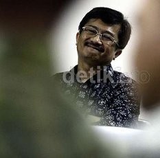 Kembali Sebut Permintaan THR untuk DPR, Rudi: Tekanannya Begitu Kuat