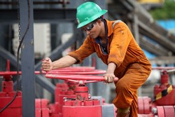 Berhasil Manfaatkan Gas, Korsel Jadi Negara Maju