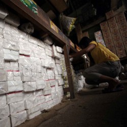 RI Hanya Alokasikan Rp 65 M Untuk Industri Garam, Harusnya Rp 600 M