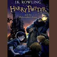 Ilustrasi Awal Buku Harry Potter Dilelang Mulai Harga Rp 227 Juta