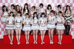 AKB48 Akan Gelar Pemilihan Senbatsu Ke-6 Juni Mendatang