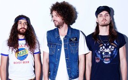 Wolfmother Mendadak Rilis Album Baru Bertajuk New Crown
