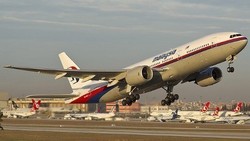 MAS: Pencarian MH370 Tetap Dilanjutkan Untuk Beri Jawaban