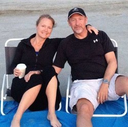 MH370 Jatuh, Kekasih Bos IBM: Saya Mau Melihat Bukti Jenazah