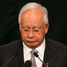 Penjelasan PM Malaysia Soal Pengumuman MH370 yang Mengejutkan Banyak Pihak