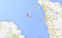 Tak Ada Lagi Pencarian MH370 di Dekat Kawasan Indonesia