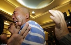 MH370 Diyakini Terbang di Ketinggian Ekstrem Agar Penumpang Pingsan