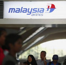 Polisi Malaysia Tolak Rilis Temuan Awal Penyelidikan MH370