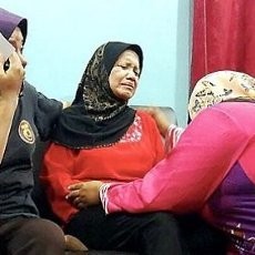 Akhir yang Menyedihkan Bagi Keluarga Penumpang MAS MH370
