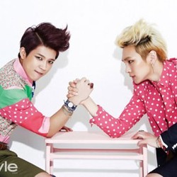 Apa yang Membuat Woohyun Infinite dan Key SHINee Dekat?