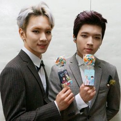 Selera Fashion Sama, Woohyun dan Key Punya Tipe Cewek yang Beda