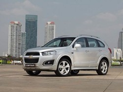 Wajah-wajah Baru di Bangkok Motor Show