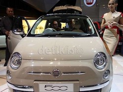 Fiat Siapkan Mobil Selain Panda dan 500