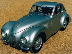 Aston Martin Paling Langka Siap Dilelang