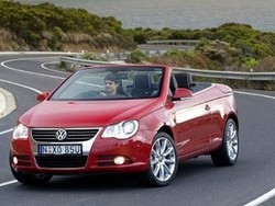 VW Tidak Akan Kembangkan Penerus Eos