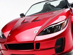 Pembeli Mobil Ini Harus Bisa Ngerakit Sendiri