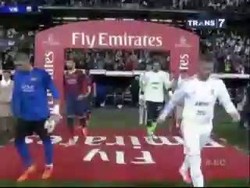 Rekor Messi Hentikan Rekor Don Carlo