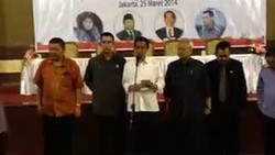 Satinah Terancam Hukuman Mati, Ini Kata Jokowi