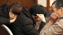 Keluarga Belum 100 Persen Percaya Pesawat MH370 Jatuh di Samudra Hindia