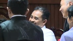 Luthfi Hasan Tuding Jaksa Modifikasi Redaksi Dakwaan