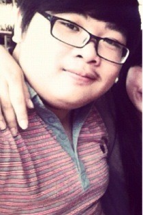 Sempat Anti Timbangan, Jeremia Fokus Diet dan Berhasil Pangkas Bobot 22 Kg