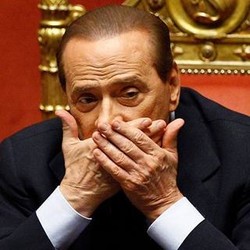 Berlusconi: Jantung Skandal Politik dan Seks Italia [Bagian 2-Habis]