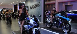 Bangkok Motor Show 2014