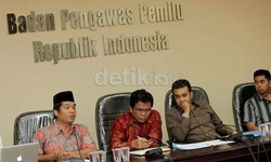 Mobil Dinas Banyak Dipakai Buat Kampanye