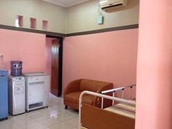 RSJ di Grogol Siap Rawat Semua Pasien, Termasuk Caleg Stres