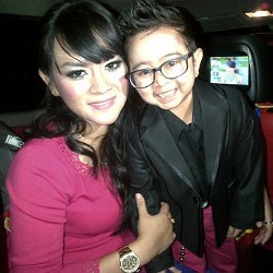 Daus Mini Gugat Cerai Yunita Lestari