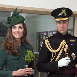 Biaya Renovasi Apartemen Membengkak, Pangeran William dan Kate Cemas