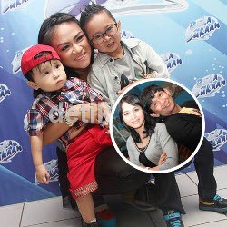 Ginanjar dan Susi Baikan, Daus Mini Gugat Cerai Yunita Lestari