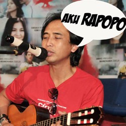Ditanya Soal Flo, Piyu: Aku Rapopo