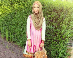 Tips Tampil Cantik dengan Gaya Hijab yang Tepat Saat ke Acara Fashion