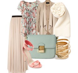 Hijab Style: Tips Tampil Stylish dengan Branded Item untuk ke Kantor