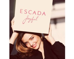Miranda Kerr Jadi Brand Ambassador Parfum Escada Terbaru