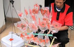 Gulali dan Kue Lekker, Jajanan Sekolah yang Selalu Bikin Kangen