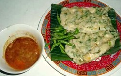 Uenake Tenan! Dawet Ayu dan Tempe Mendoan Khas Jawa Tengah