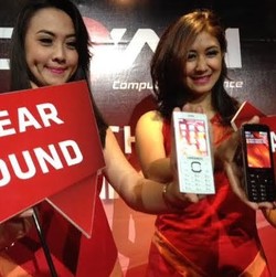 Feature Phone, Bisnis Recehan yang Masih Seksi