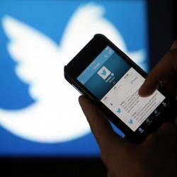 Turki Bungkam Twitter, AS Turun Tangan