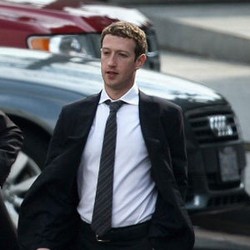 Bahas Penyadapan, Obama Panggil Bos Facebook