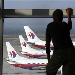 Keluarga Penumpang MH370 Harusnya Dapat Asuransi Penuh