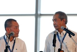 Ditanya Soal Pengunduran Dirinya Terkait MH370, Ini Komentar CEO MAS