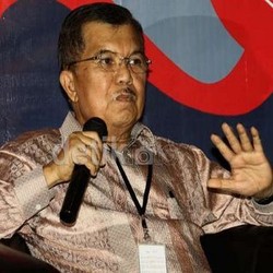 JK: Indonesia Butuh Tol dan Jembatan, Bukan Kemacetan