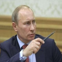 Kena Sanksi AS dan Barat, Putin Minta Miliuner Rusia Bayar pajak