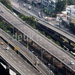 RI Rencana Bangun Tol 5.400 Km, Tapi yang Beroperasi Baru 924 Km