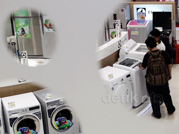 Produk Elektronik Wajib SNI Akan Ditambah