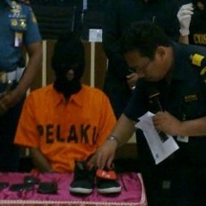 BNNP Jatim Pantau Madura Sebagai Lokasi Tujuan Penyelundupan Sabu